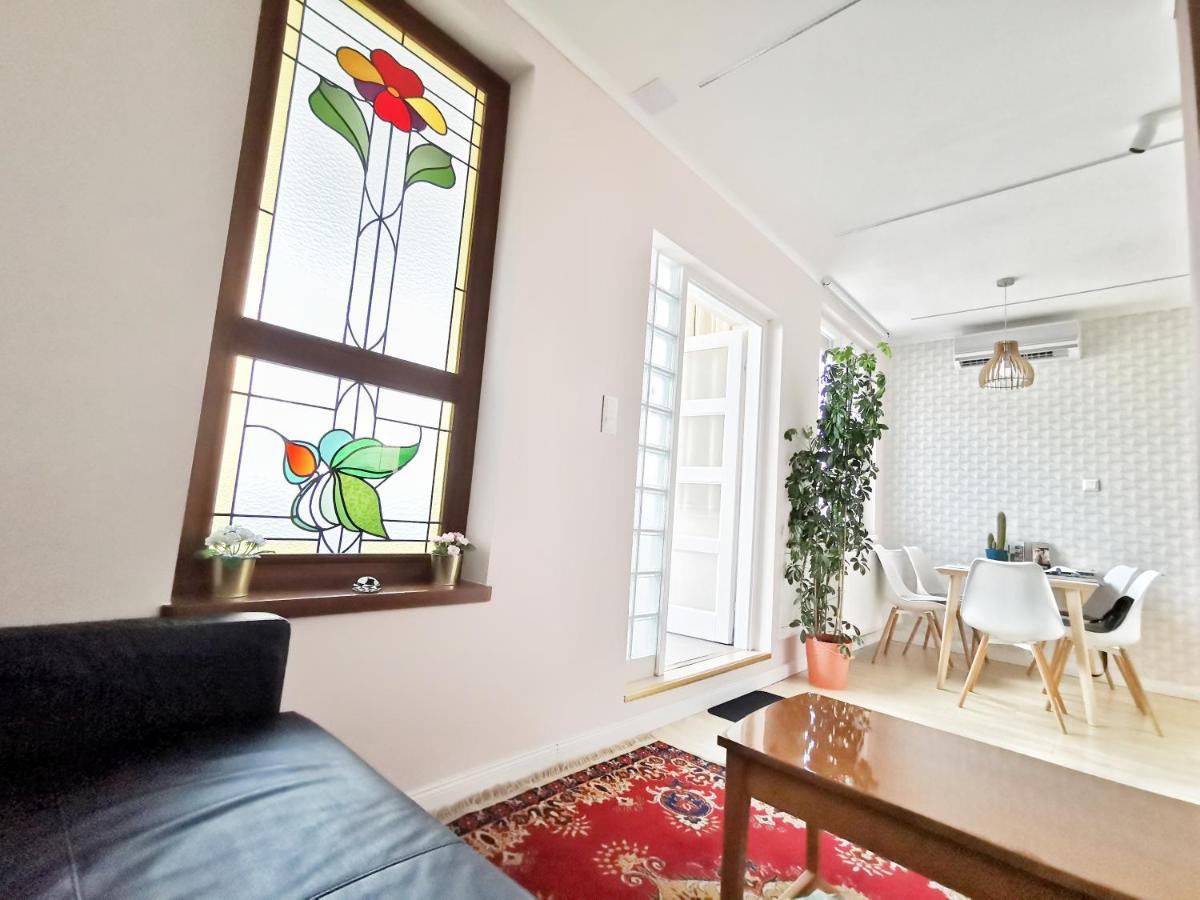 Rumbach Terrace Apartment Budapest Exterior photo