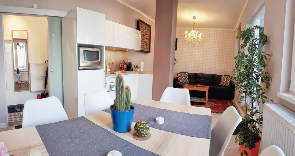 Rumbach Terrace Apartment Budapest Exterior photo